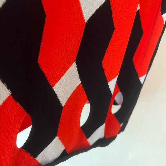 Rag & Bone Olympia Dress Size L (fits like an M) - Picture 8 of 12